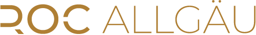 logo_gold Das Logo der ROC Allgäu